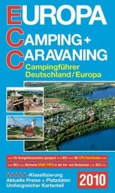 ECC - Europa Camping + Caravaning 2010