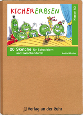 Kichererbsen - Klasse 1/2