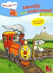 TESSLOFF STERLING / Identify and Understand