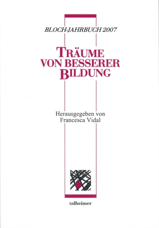 Bloch-Jahrbuch 2007