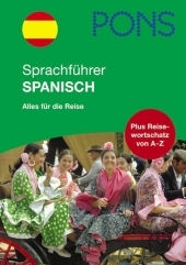 PONS Sprachf&uuml;hrer Spanisch