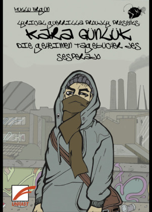 Kara G&uuml;nl&uuml;k - Mutlu Erg&uuml;n