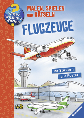 Flugzeuge