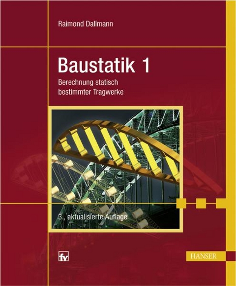 Baustatik 1 - Raimond Dallmann