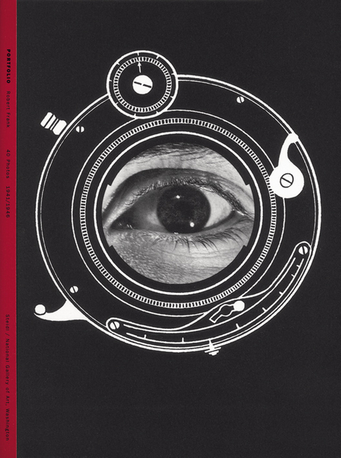 Portfolio - Robert Frank