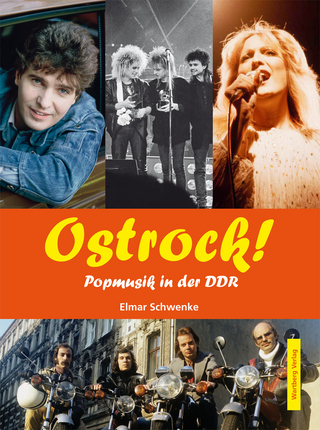 Ostrock! Popmusik in der DDR