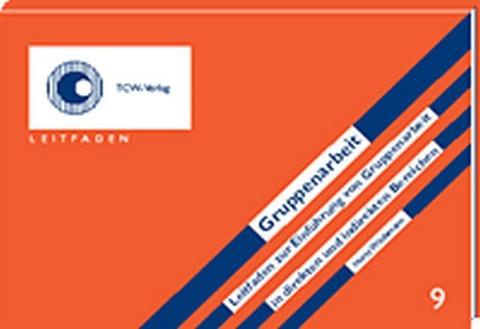 Gruppenarbeit - Horst Wildemann