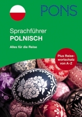 PONS Sprachführer Polnisch