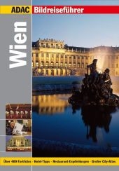 ADAC Reisef&uuml;hrer premium Wien