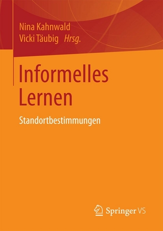 Informelles Lernen