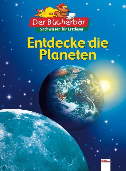 Entdecke die Planeten