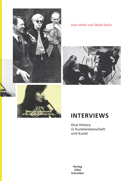 INTERVIEWS - 