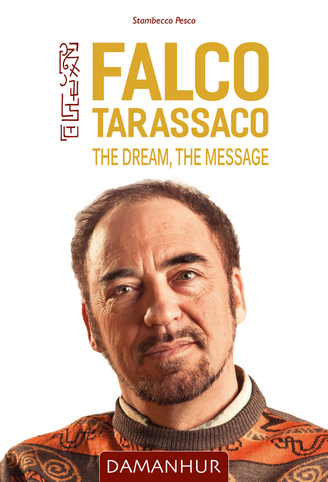 Falco Tarassaco - The Dream, The Message -  Stambecco Pesco