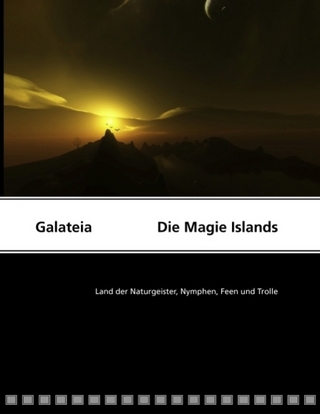 Galateia - Die Magie Islands