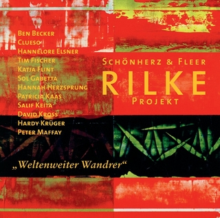 Rilke Projekt. 