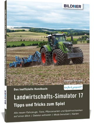 Landwirtschaftssimulator 2017