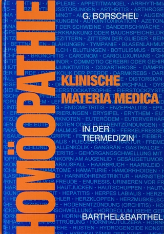 Klinische Materia Medica