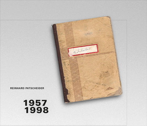 Reinhard Patscheider - Tomas Eller, Toni Bernhart