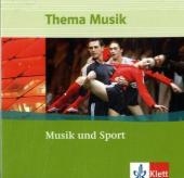 Thema Musik / Musik und Sport