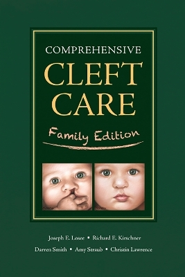 Comprehensive Cleft Care: Family Edition - 