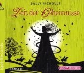 Zeit der Geheimnisse