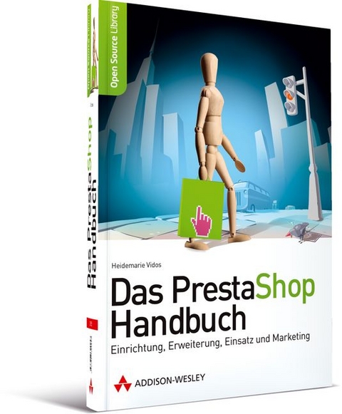 Das PrestaShop-Handbuch