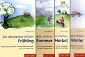 Paket "Die Jahreszeiten erleben" - Petra M&ouml;nning