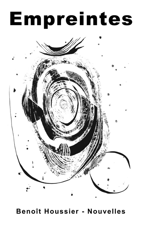 Empreintes - Beno&icirc;t Houssier