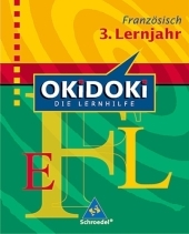 OKiDOKi - Neubearbeitung / OKiDOKi - Die Lernhilfe: Französisch