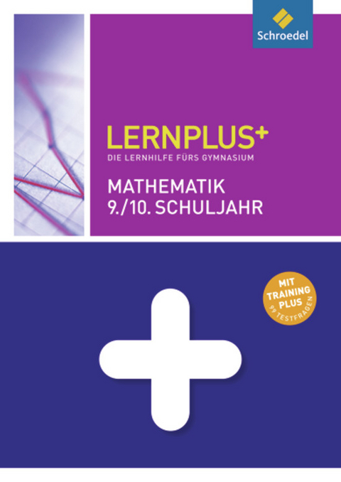 Lernplus / Lernplus - Die Lernhilfe f&uuml;rs Gymnasium - Rolf Hermes