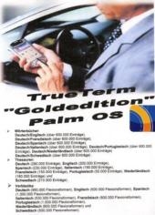 TrueTerm Goldedition PalmOS für Palm OS (ab V3)