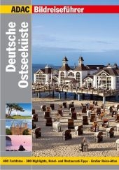 ADAC Reisef&uuml;hrer premium Ostseek&uuml;ste