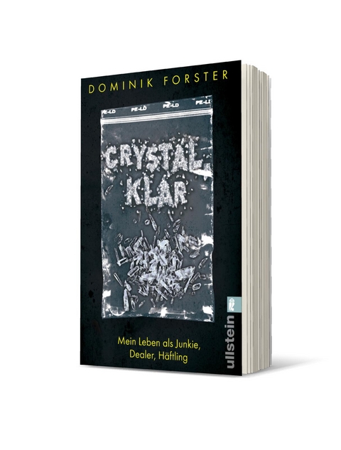 crystal.klar - Dominik Forster