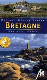 Bretagne - Marcus X Schmid