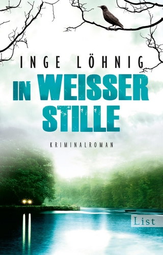 In weißer Stille (Ein Kommissar-Dühnfort-Krimi 2)