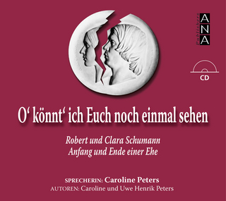 O' könnt' ich Euch noch einmal sehen