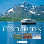 Hurtigruten - Bernd R&ouml;mmelt