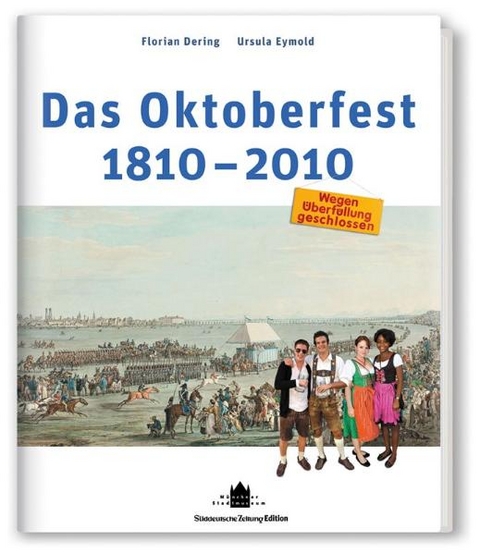 Das Oktoberfest