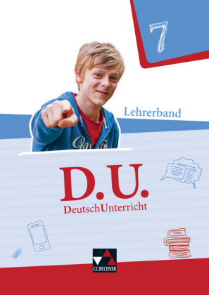 D.U. – DeutschUnterricht / D.U. LB 7