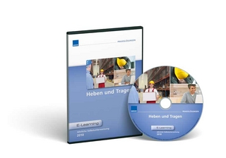 E-learning Heben und Tragen