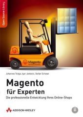 Magento für Experten