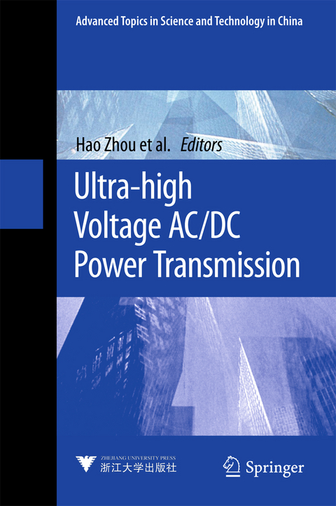 Ultra-high Voltage AC/DC Power Transmission - 