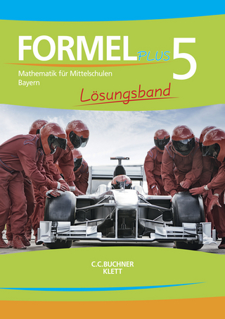 Formel PLUS – Bayern / Formel PLUS Bayern LB 5