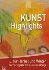 Kunst-Highlights für Herbst und Winter