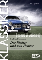 Der Richter und sein Henker