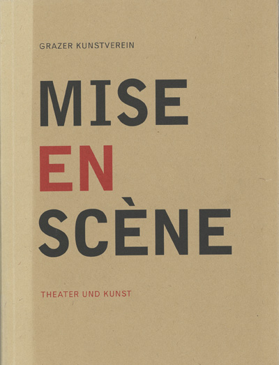 Mise en Sc&egrave;ne - 