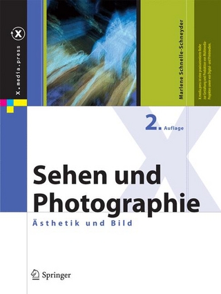 Sehen und Photographie