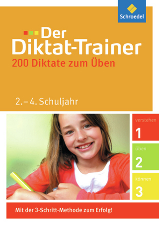 Der Diktat-Trainer