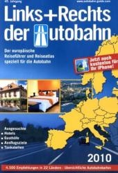Links + Rechts der Autobahn 2010