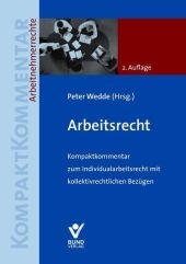 Arbeitsrecht - 